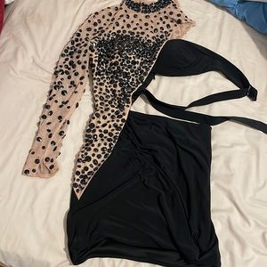 Sherri Hill dress size 6